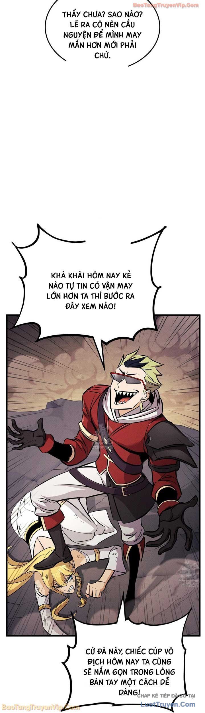 Huyền Thoại Game Thủ - Tái Xuất Chapter 235 - 7