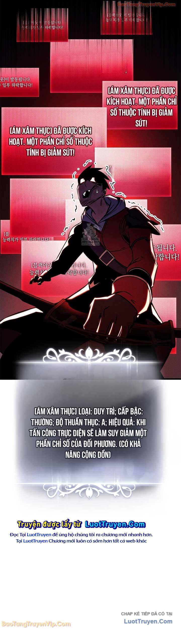 Huyền Thoại Game Thủ - Tái Xuất Chapter 235 - 61