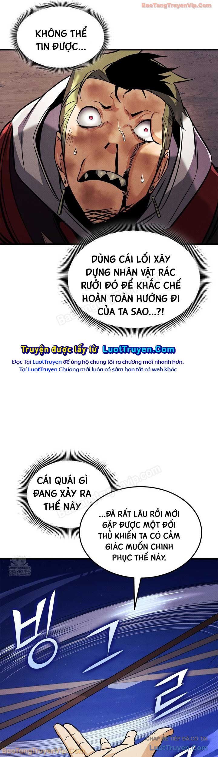 Huyền Thoại Game Thủ - Tái Xuất Chapter 235 - 62