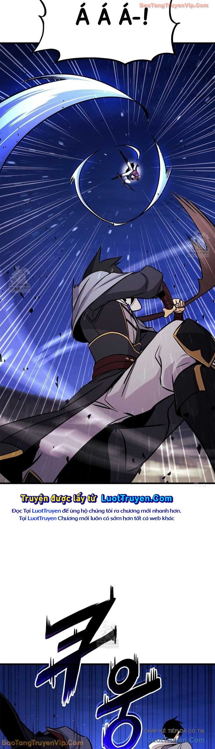 Huyền Thoại Game Thủ - Tái Xuất Chapter 235 - 65