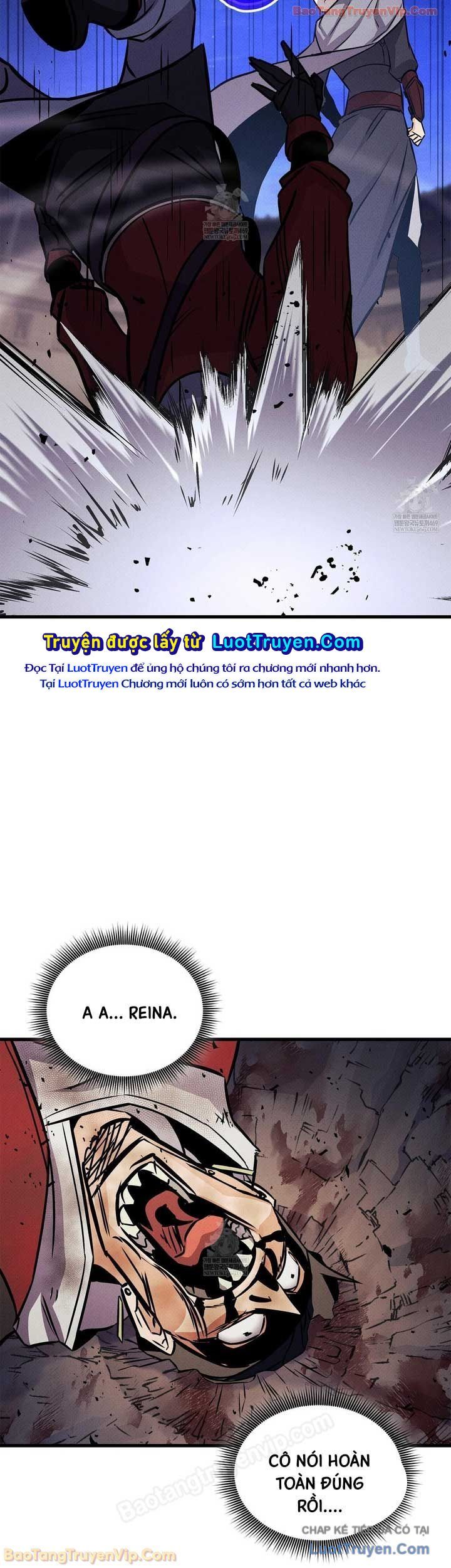 Huyền Thoại Game Thủ - Tái Xuất Chapter 235 - 66