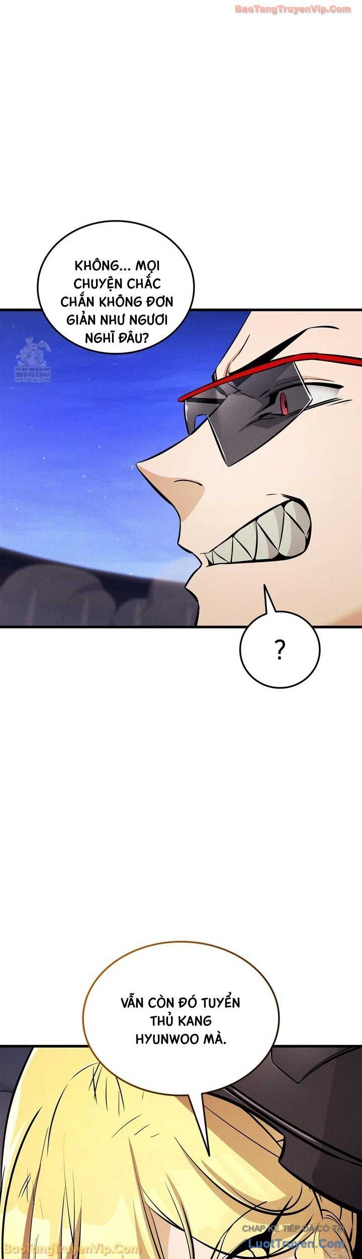 Huyền Thoại Game Thủ - Tái Xuất Chapter 235 - 8
