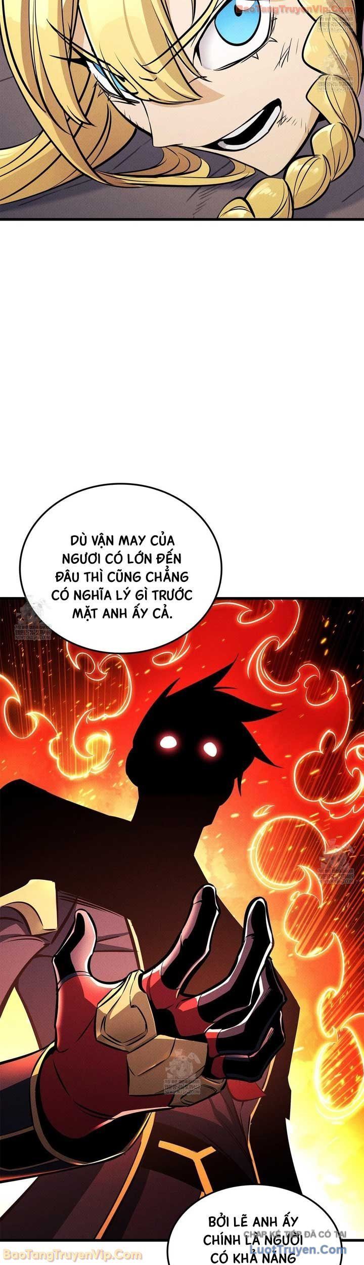 Huyền Thoại Game Thủ - Tái Xuất Chapter 235 - 9