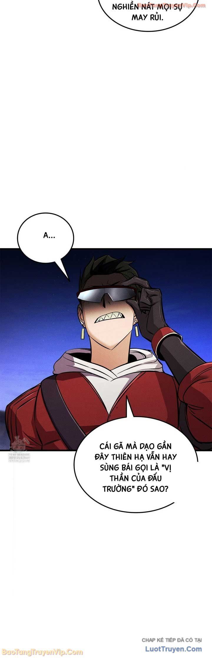 Huyền Thoại Game Thủ - Tái Xuất Chapter 235 - 10