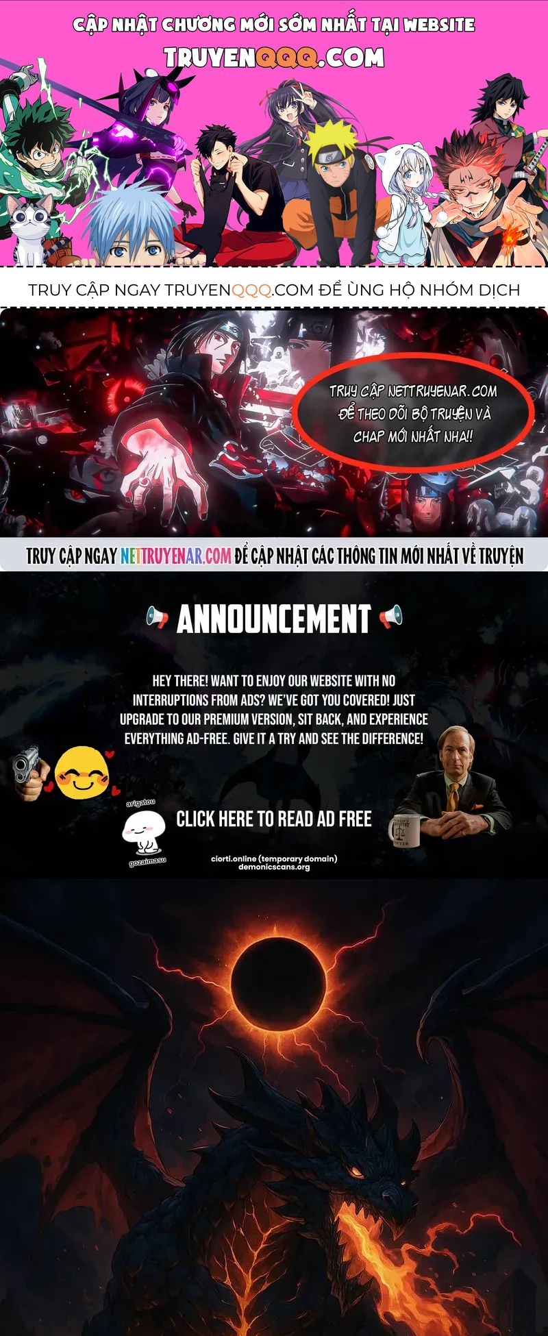 Huyền Thoại Game Thủ - Tái Xuất Chapter 236 - 1