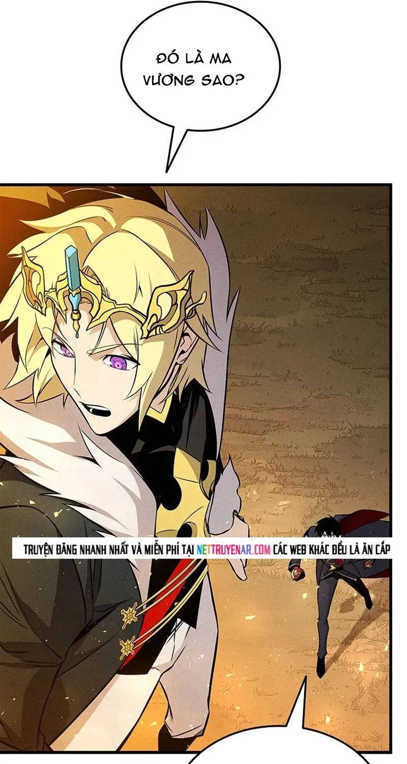 Huyền Thoại Game Thủ - Tái Xuất Chapter 236 - 102