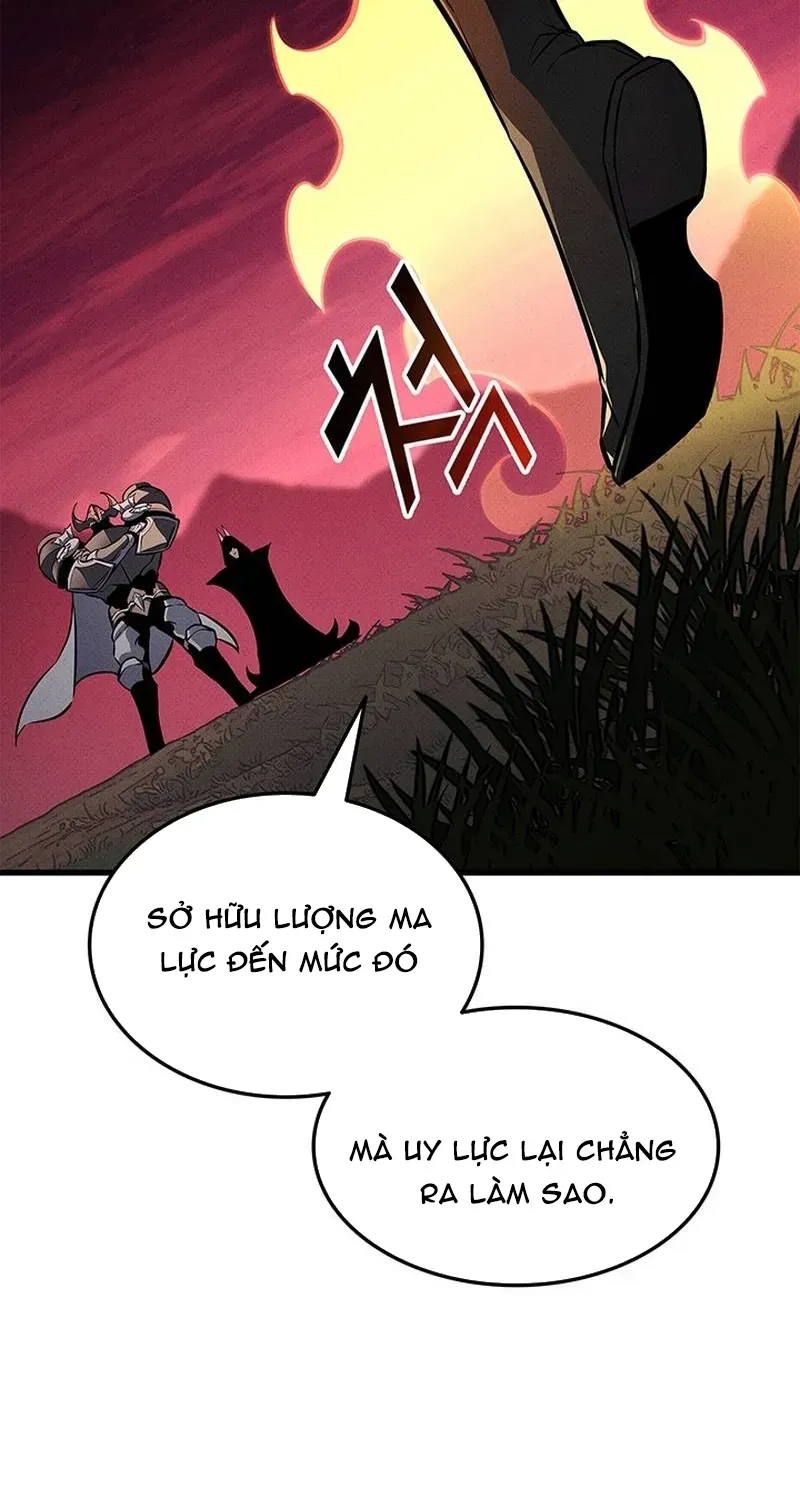 Huyền Thoại Game Thủ - Tái Xuất Chapter 236 - 110
