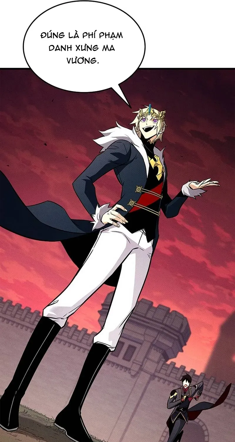 Huyền Thoại Game Thủ - Tái Xuất Chapter 236 - 112