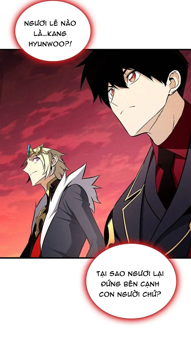 Huyền Thoại Game Thủ - Tái Xuất Chapter 236 - 116