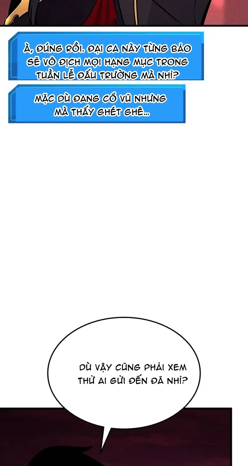 Huyền Thoại Game Thủ - Tái Xuất Chapter 236 - 13