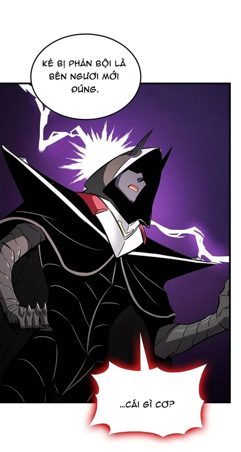 Huyền Thoại Game Thủ - Tái Xuất Chapter 236 - 122