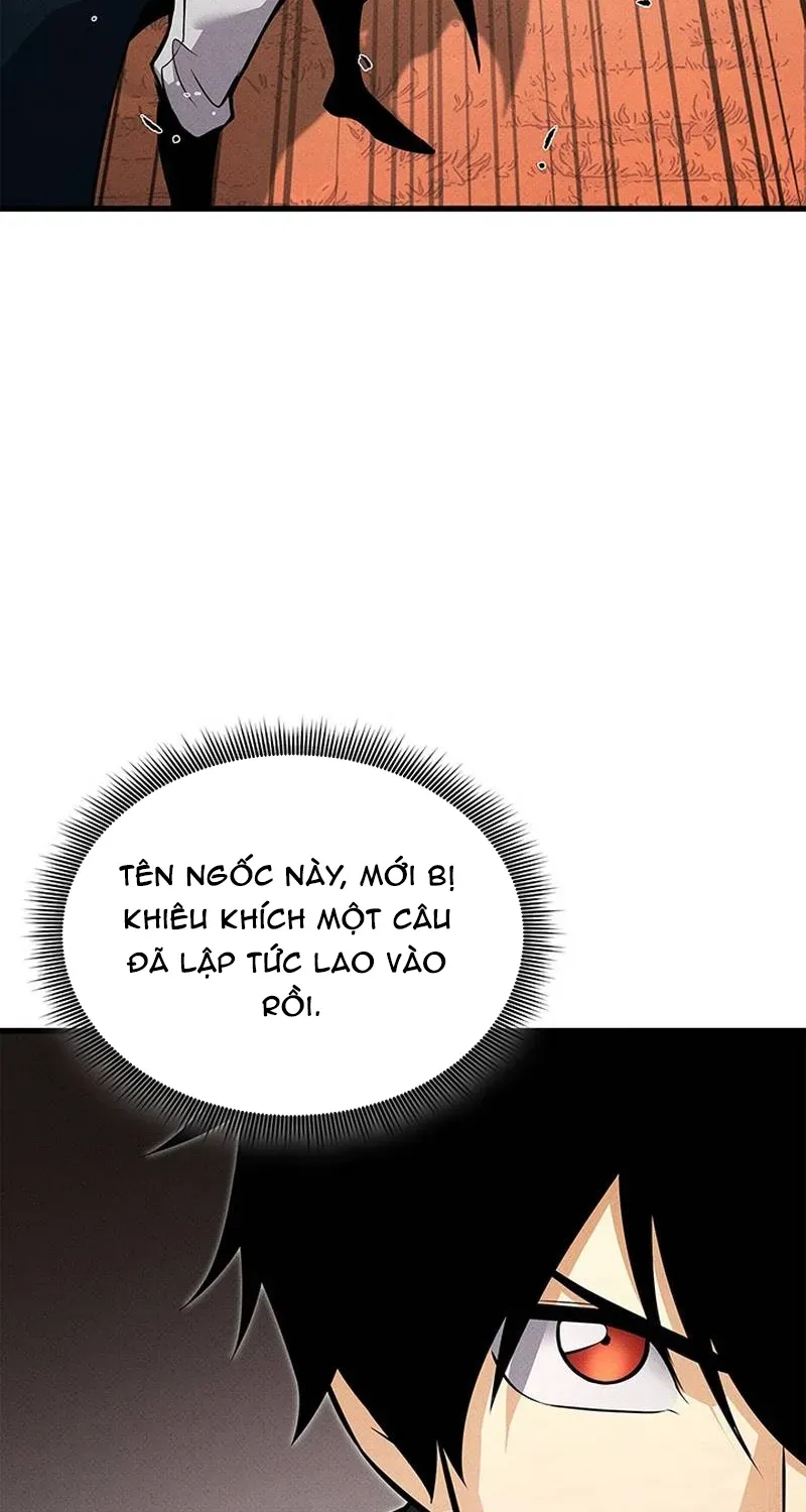 Huyền Thoại Game Thủ - Tái Xuất Chapter 236 - 129