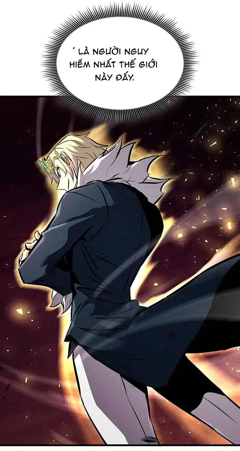 Huyền Thoại Game Thủ - Tái Xuất Chapter 236 - 131