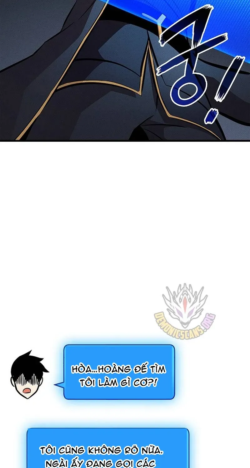 Huyền Thoại Game Thủ - Tái Xuất Chapter 236 - 20