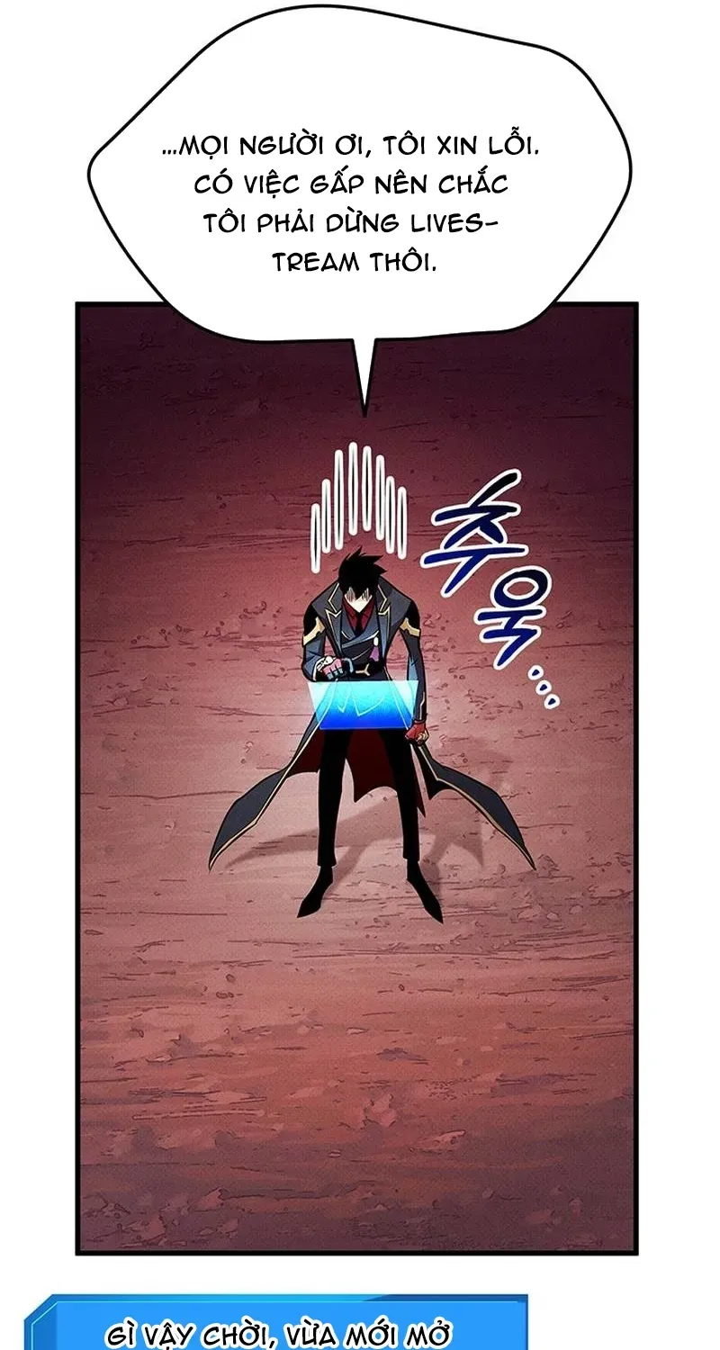 Huyền Thoại Game Thủ - Tái Xuất Chapter 236 - 26