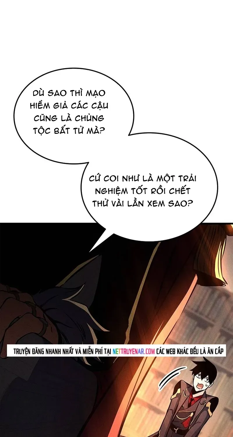 Huyền Thoại Game Thủ - Tái Xuất Chapter 236 - 37