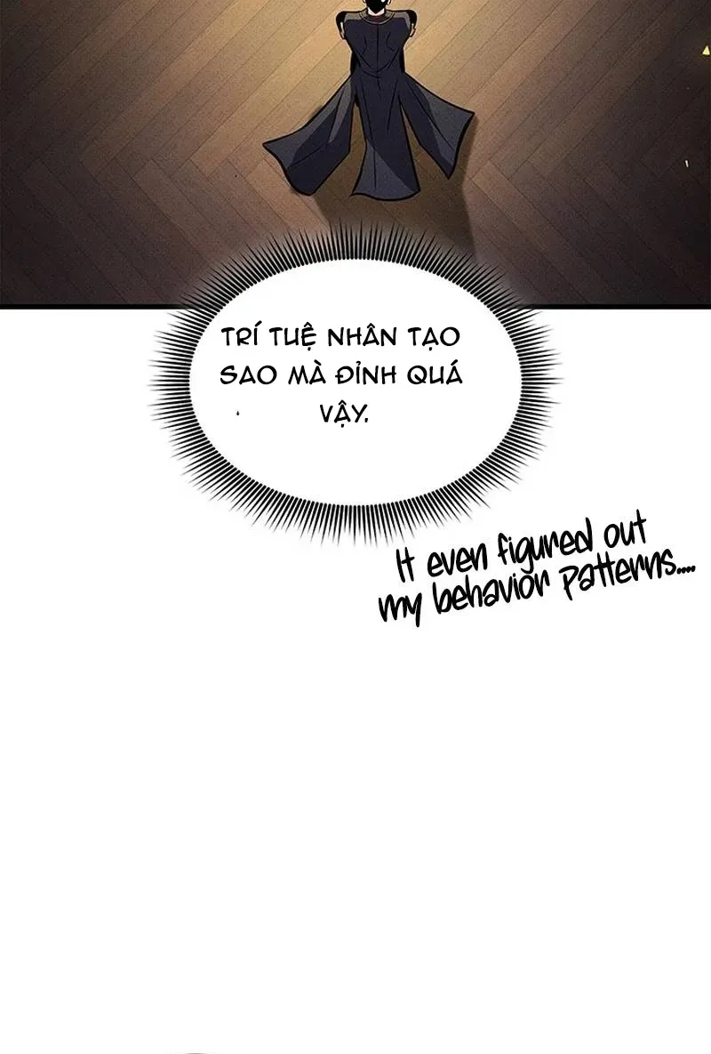 Huyền Thoại Game Thủ - Tái Xuất Chapter 236 - 47