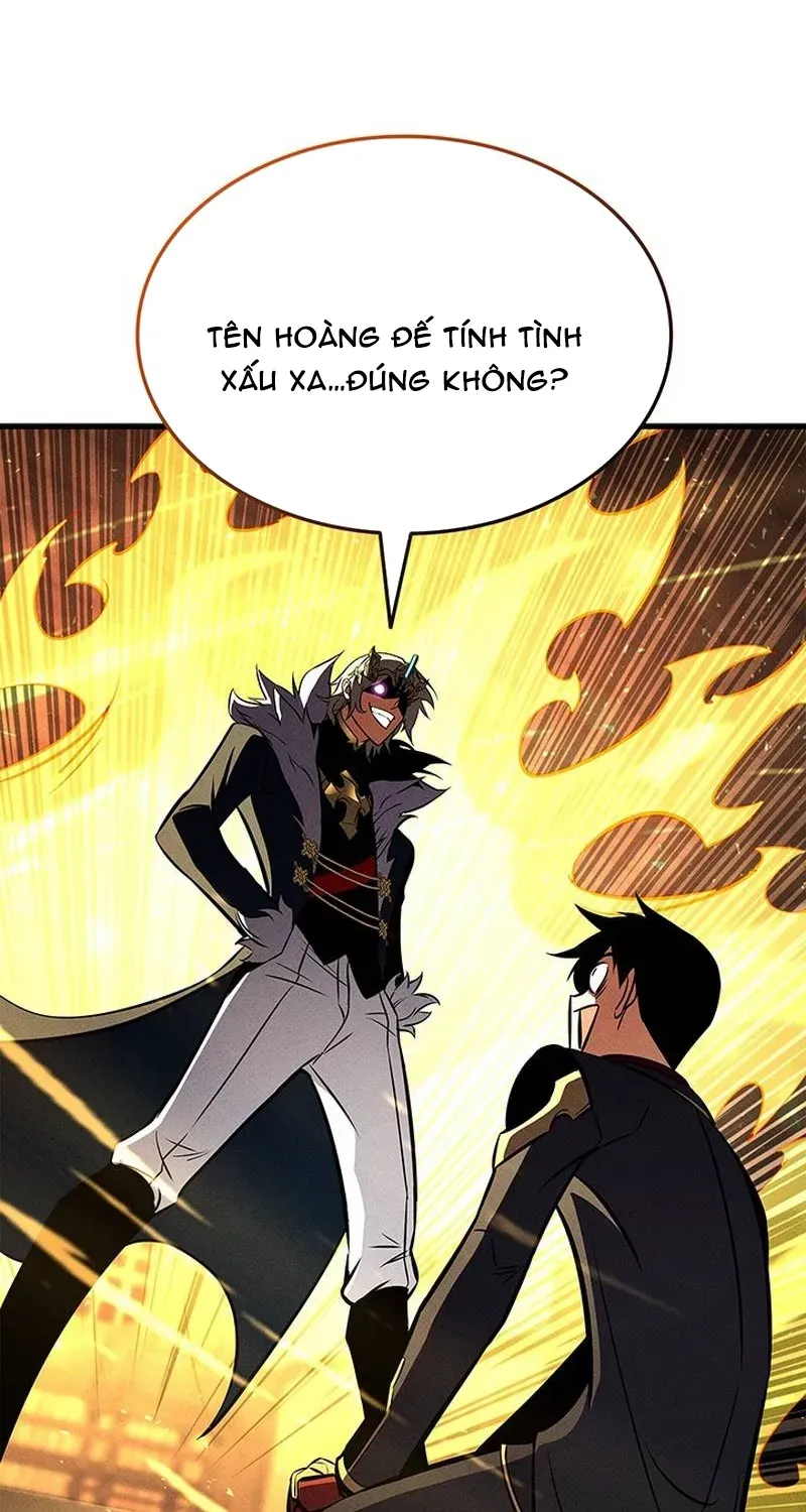 Huyền Thoại Game Thủ - Tái Xuất Chapter 236 - 49