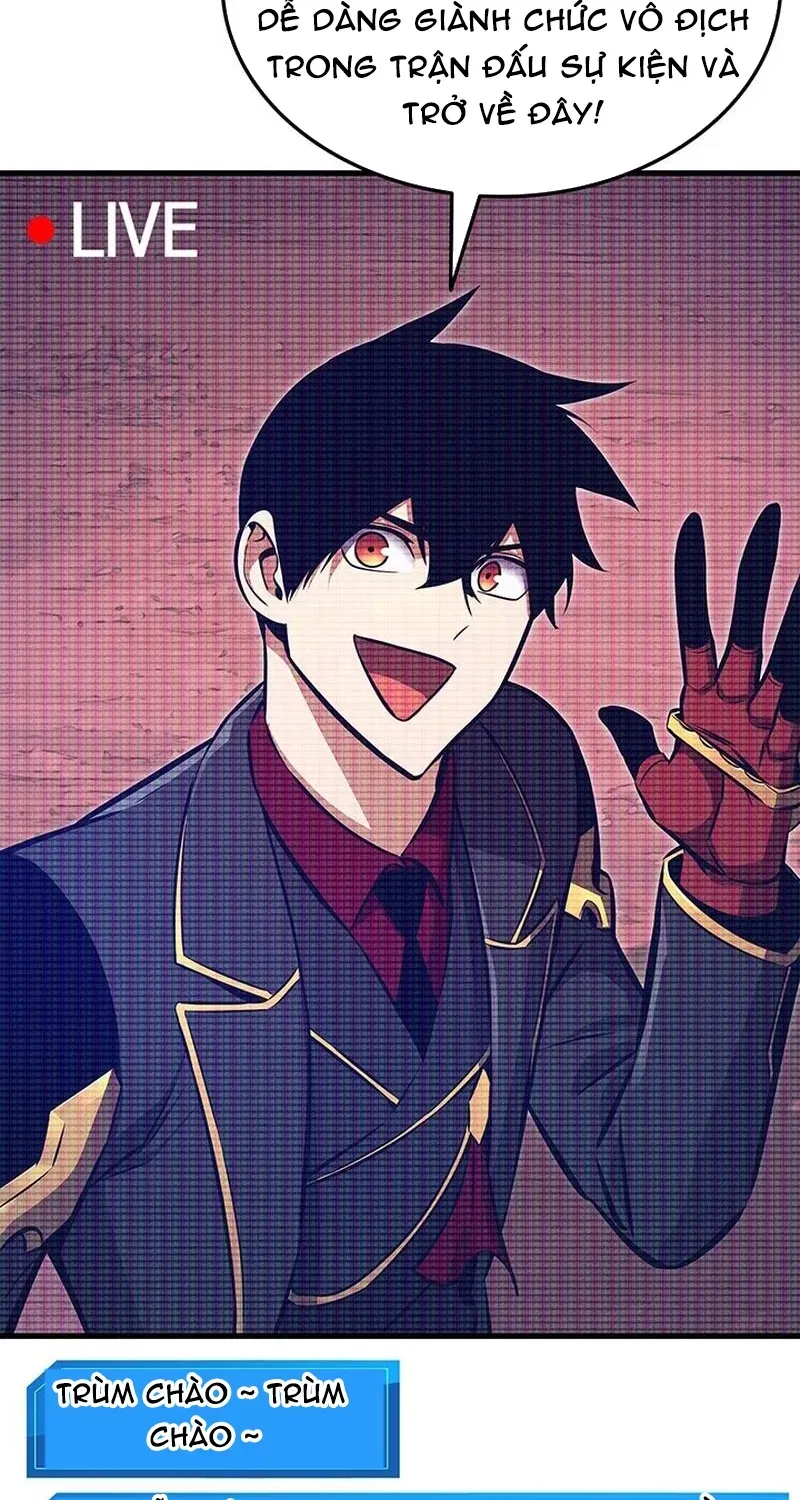 Huyền Thoại Game Thủ - Tái Xuất Chapter 236 - 6