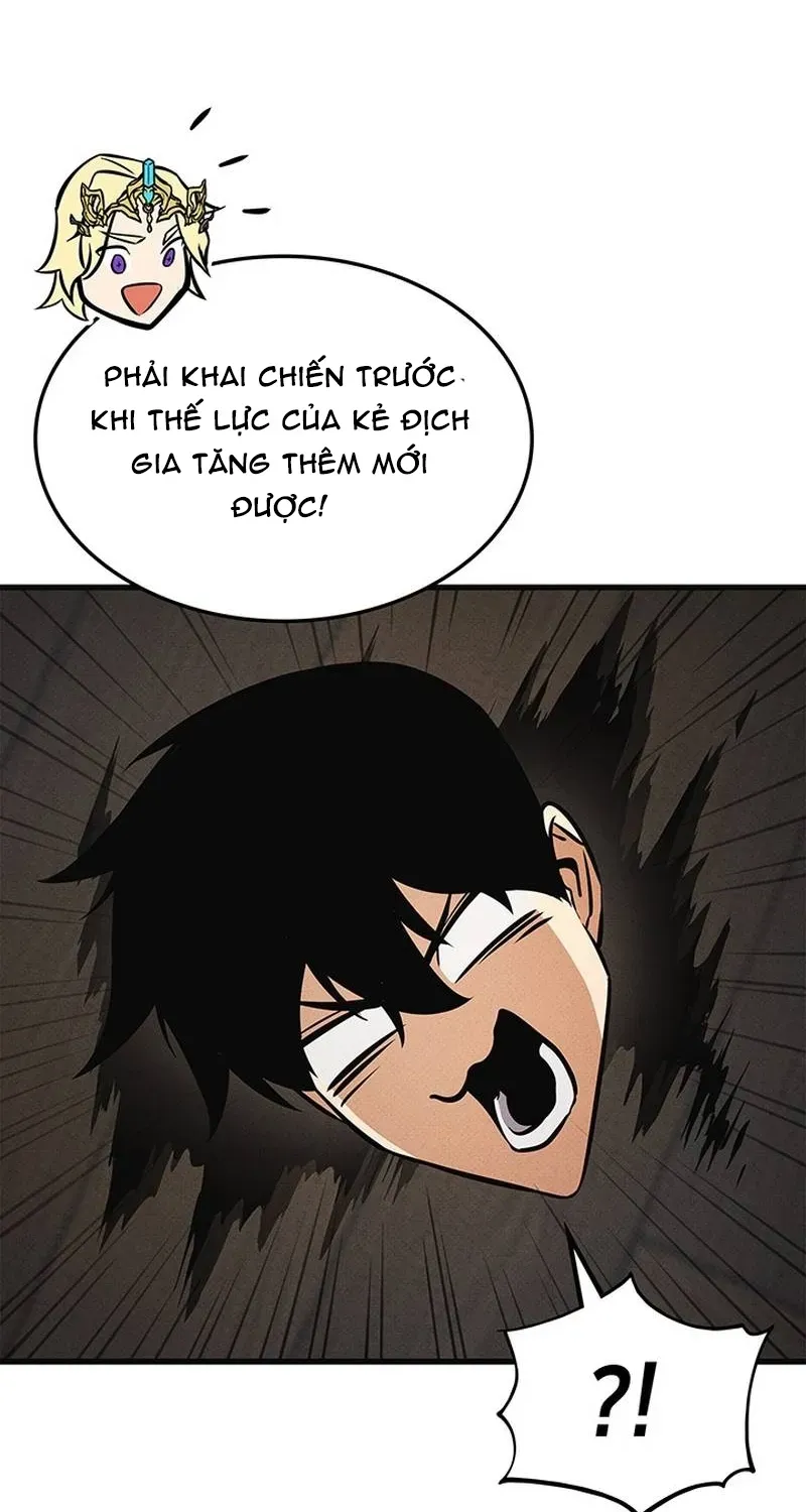 Huyền Thoại Game Thủ - Tái Xuất Chapter 236 - 63