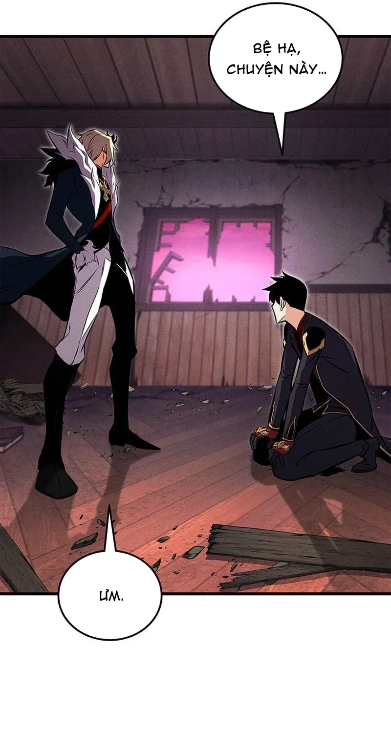 Huyền Thoại Game Thủ - Tái Xuất Chapter 236 - 69