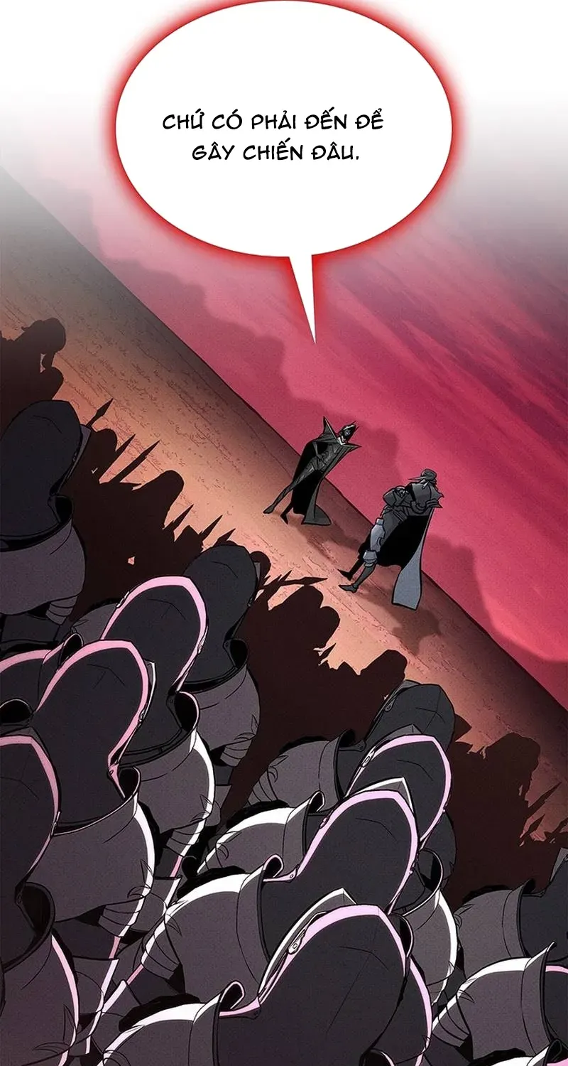 Huyền Thoại Game Thủ - Tái Xuất Chapter 236 - 83