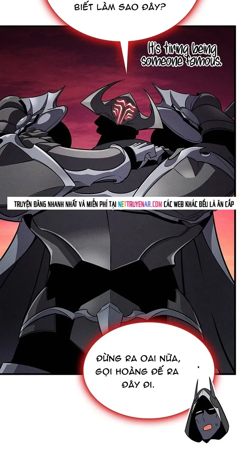 Huyền Thoại Game Thủ - Tái Xuất Chapter 236 - 85