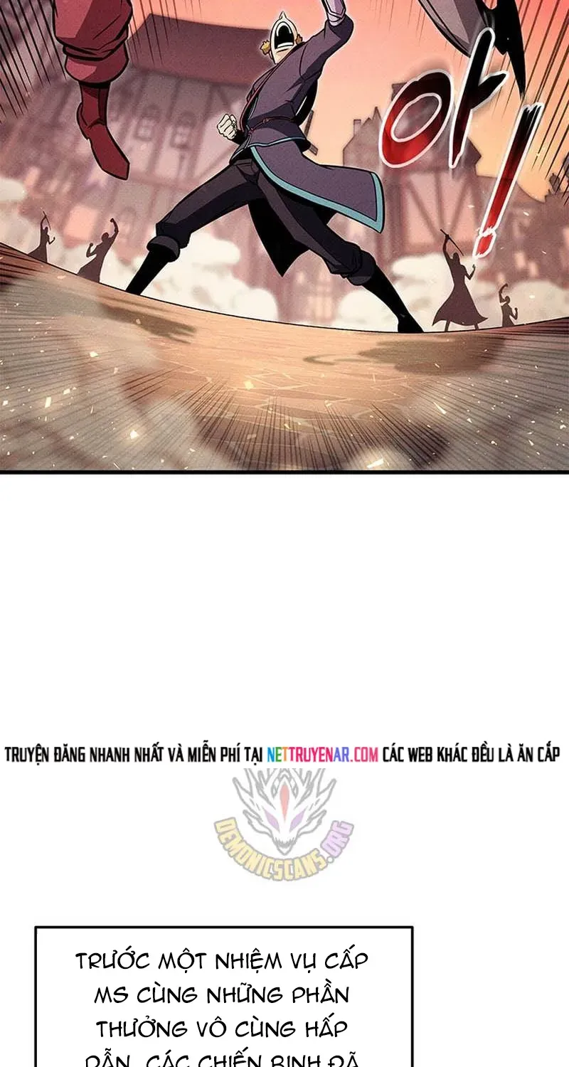 Huyền Thoại Game Thủ - Tái Xuất Chapter 237 - 106