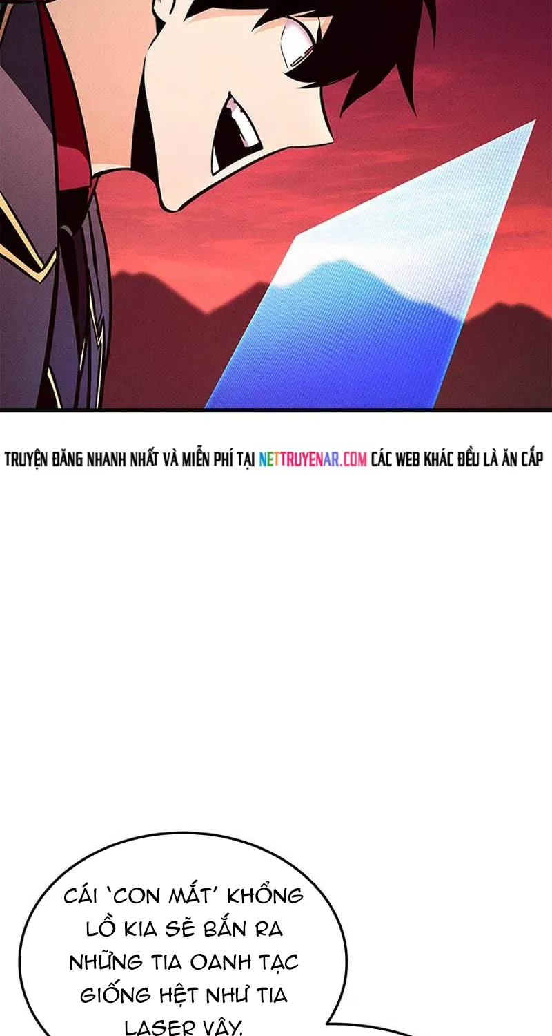 Huyền Thoại Game Thủ - Tái Xuất Chapter 237 - 111