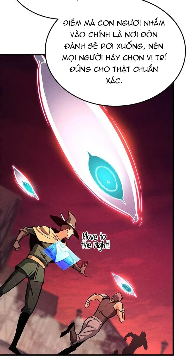 Huyền Thoại Game Thủ - Tái Xuất Chapter 237 - 112