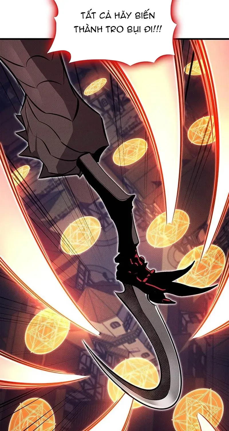 Huyền Thoại Game Thủ - Tái Xuất Chapter 237 - 123