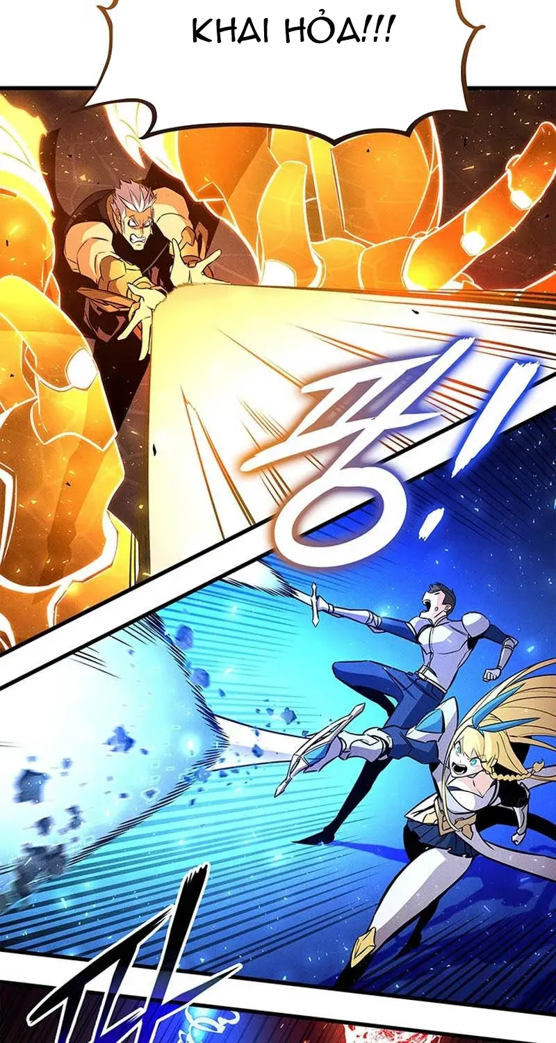 Huyền Thoại Game Thủ - Tái Xuất Chapter 237 - 126