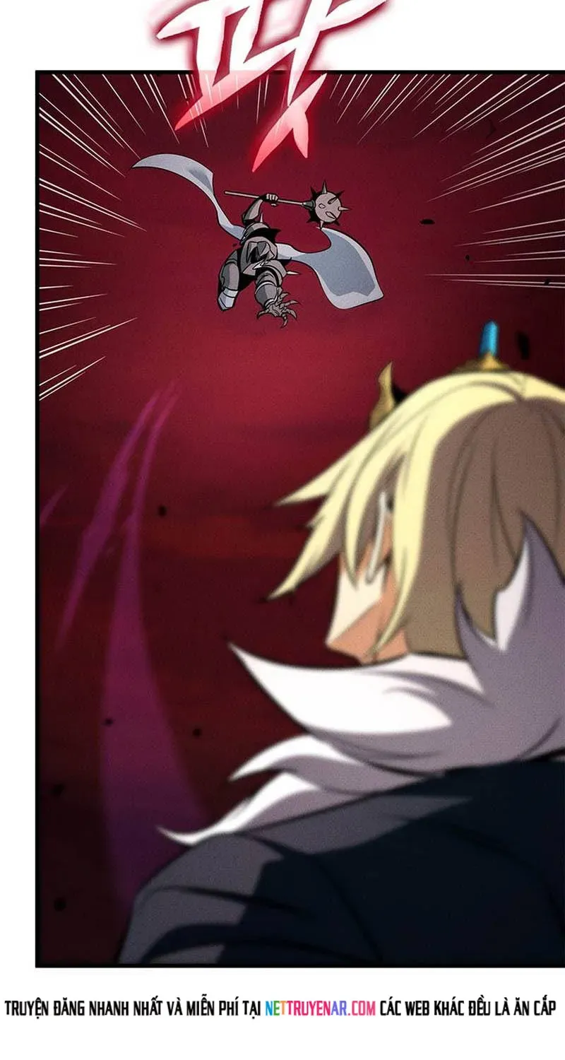 Huyền Thoại Game Thủ - Tái Xuất Chapter 237 - 26