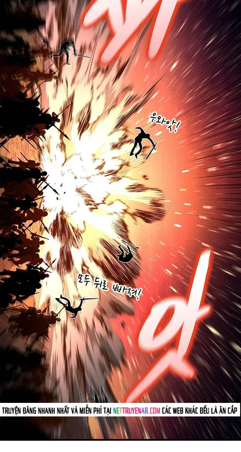 Huyền Thoại Game Thủ - Tái Xuất Chapter 237 - 33