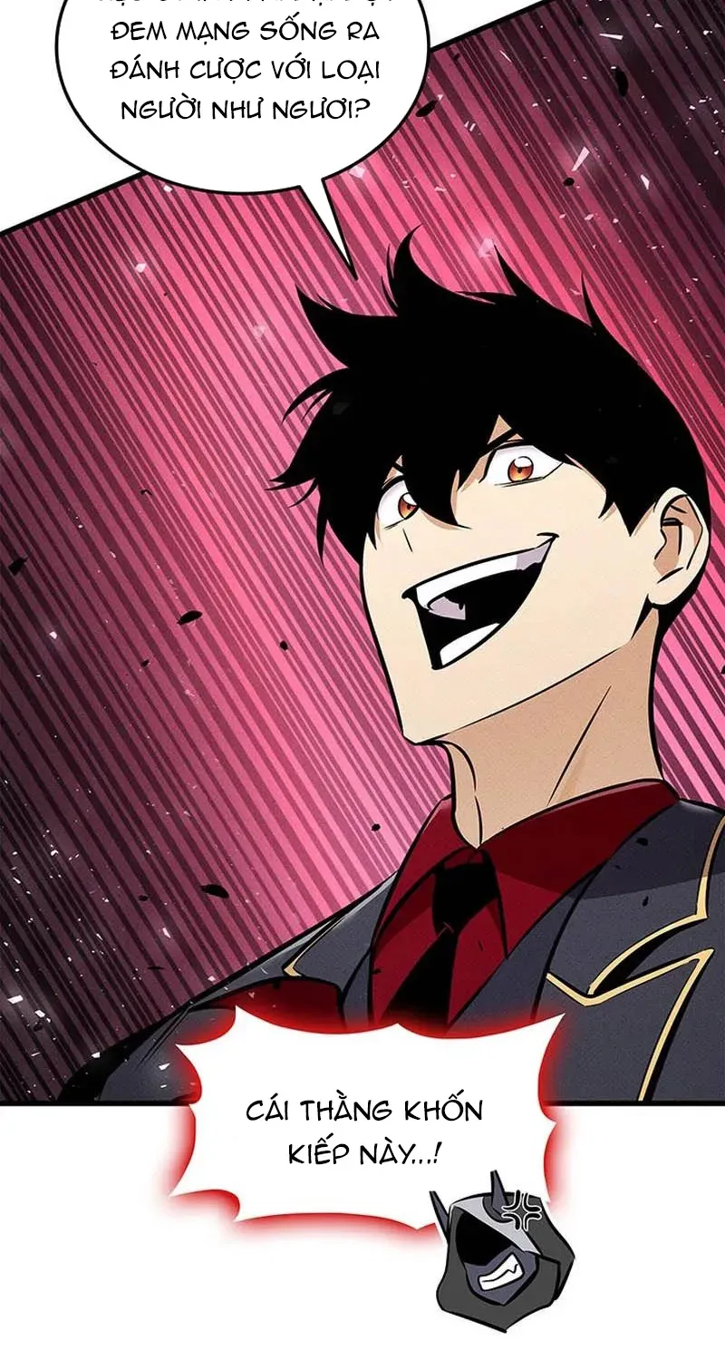 Huyền Thoại Game Thủ - Tái Xuất Chapter 237 - 50