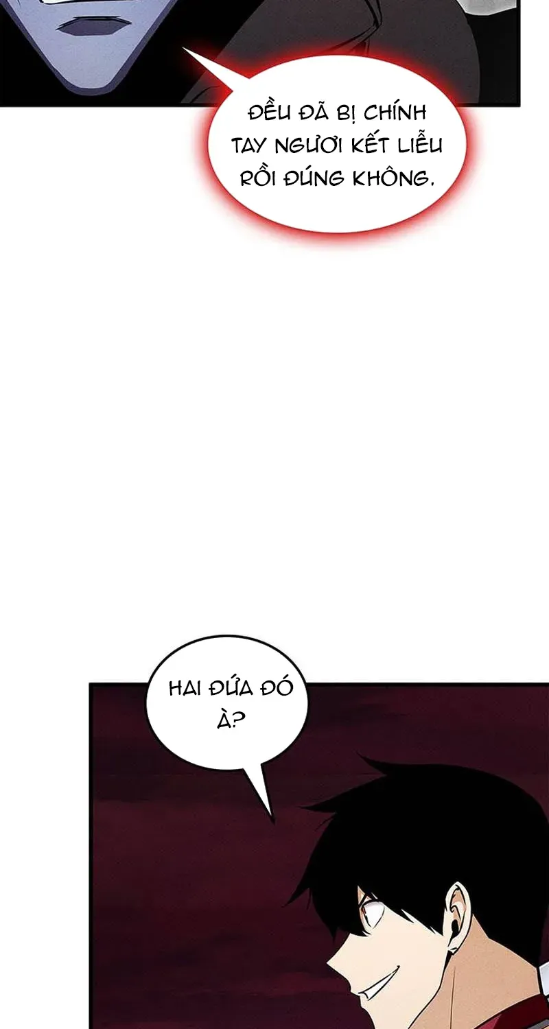 Huyền Thoại Game Thủ - Tái Xuất Chapter 237 - 54