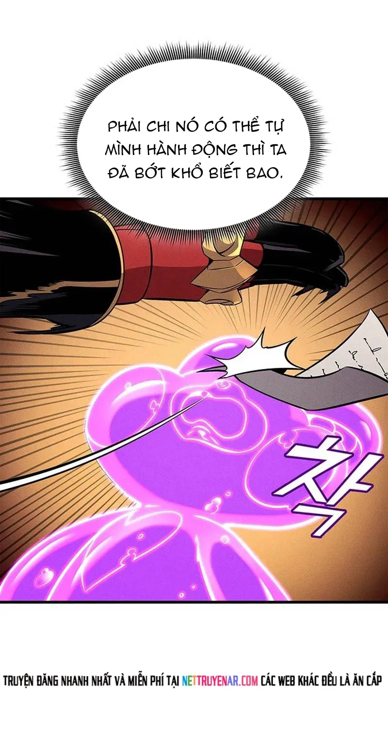 Huyền Thoại Game Thủ - Tái Xuất Chapter 237 - 67