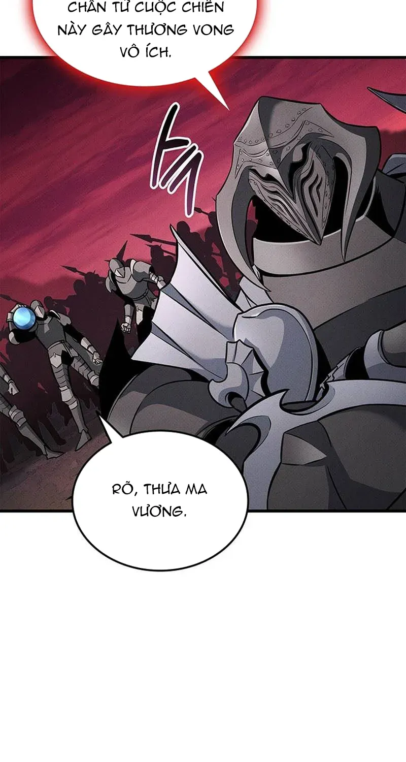 Huyền Thoại Game Thủ - Tái Xuất Chapter 237 - 8