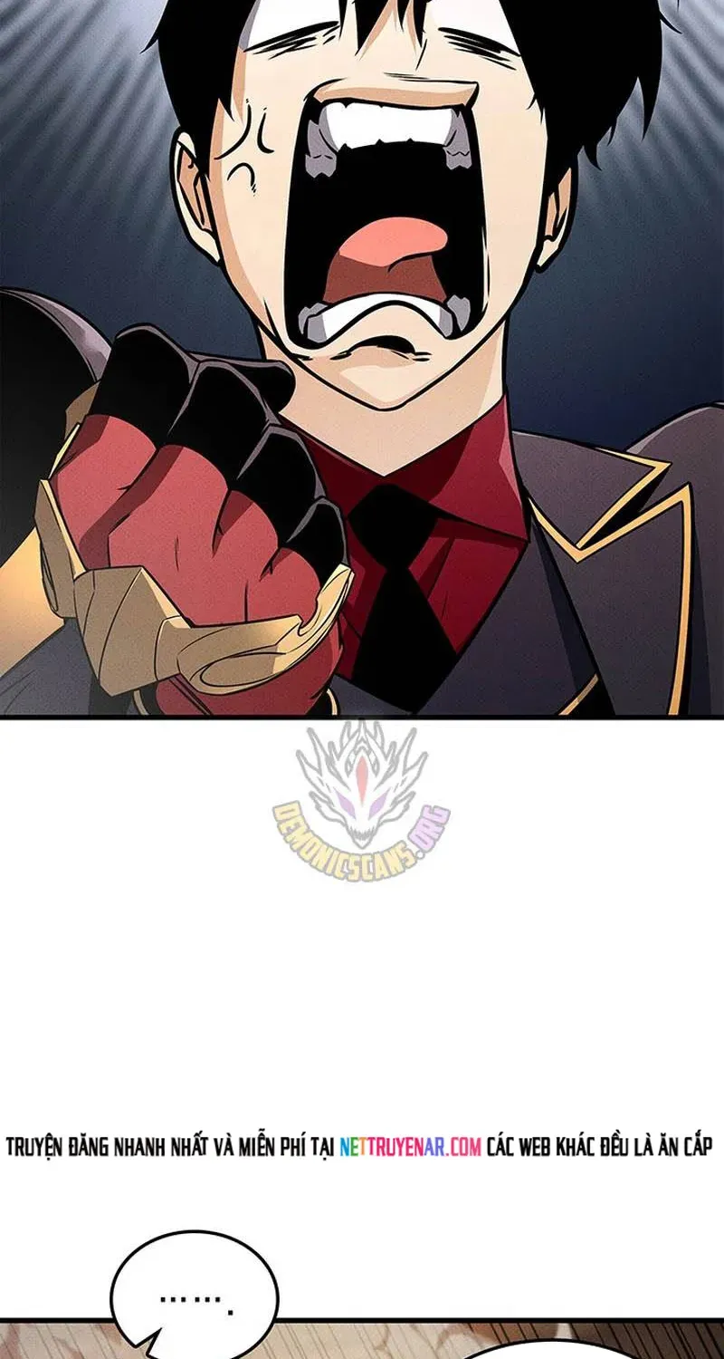 Huyền Thoại Game Thủ - Tái Xuất Chapter 237 - 76