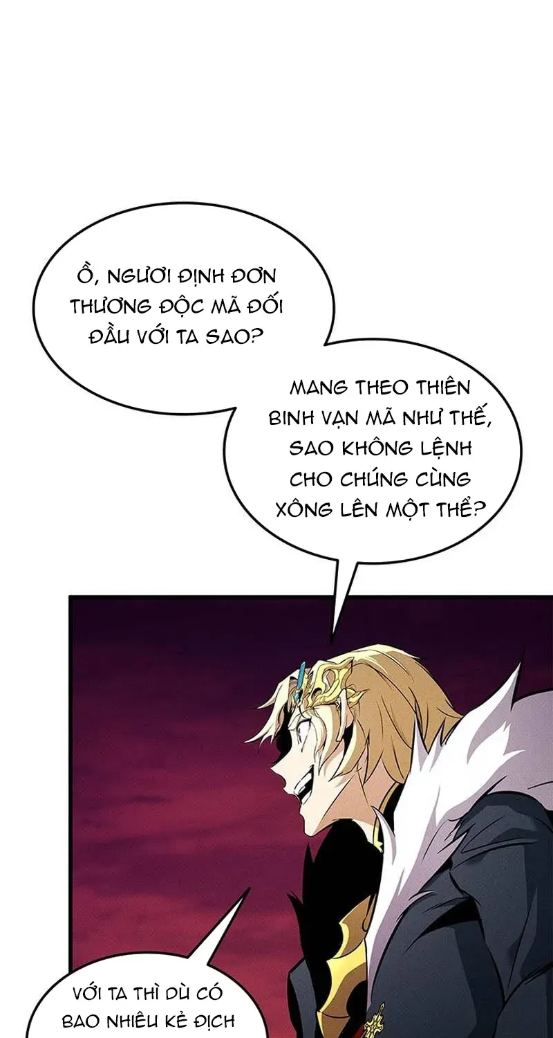 Huyền Thoại Game Thủ - Tái Xuất Chapter 237 - 9