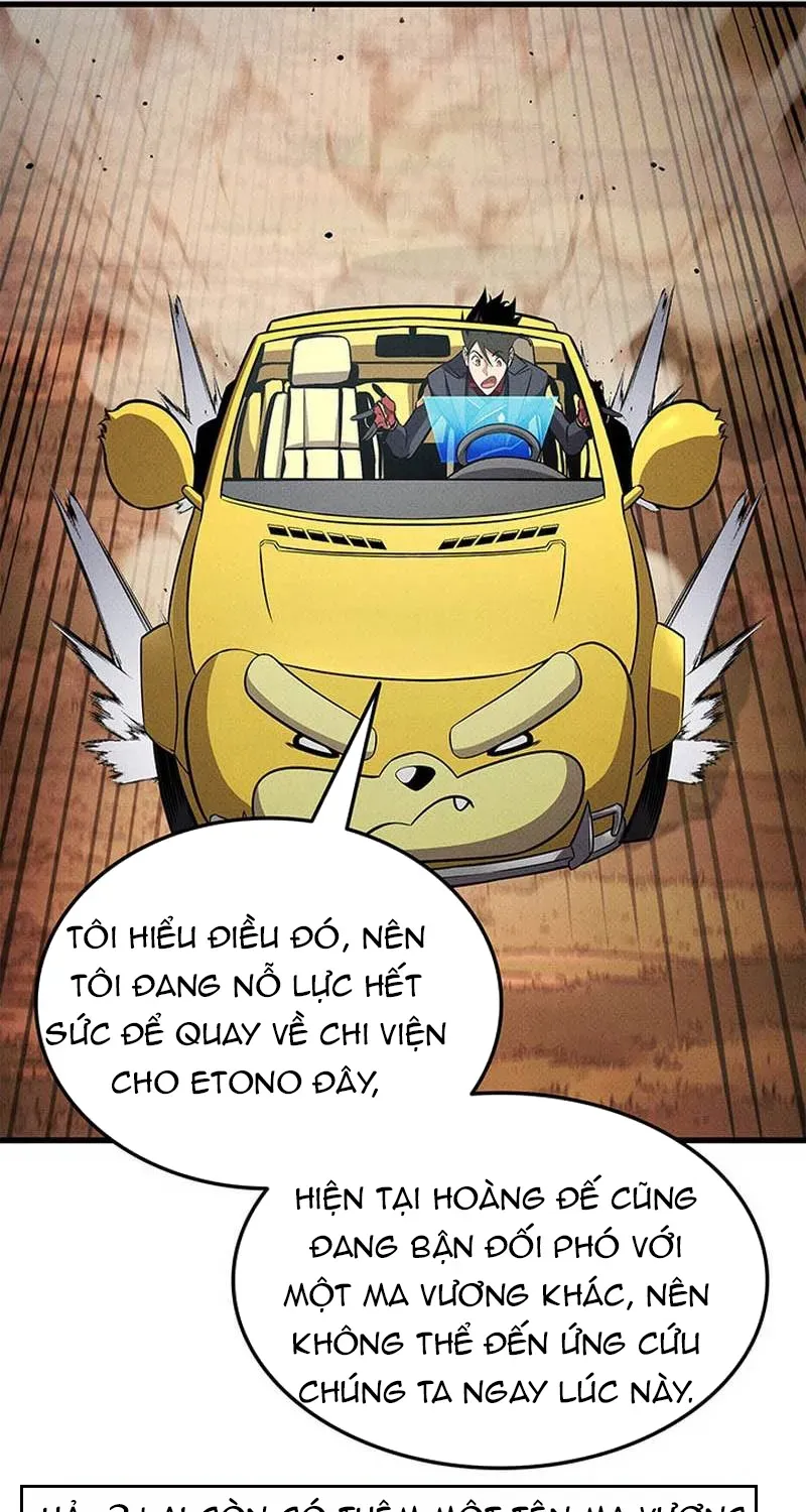 Huyền Thoại Game Thủ - Tái Xuất Chapter 237 - 87