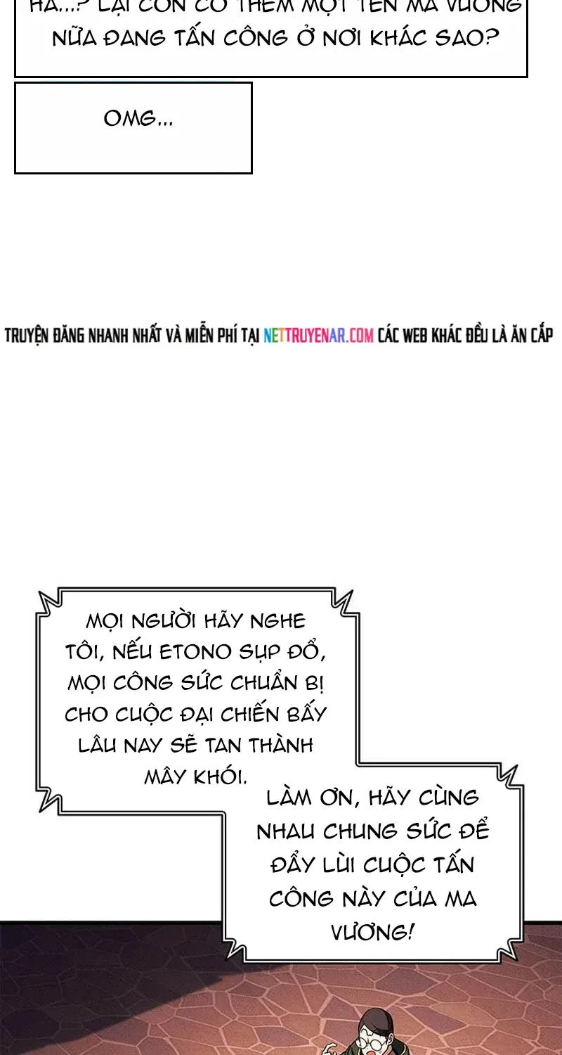 Huyền Thoại Game Thủ - Tái Xuất Chapter 237 - 88