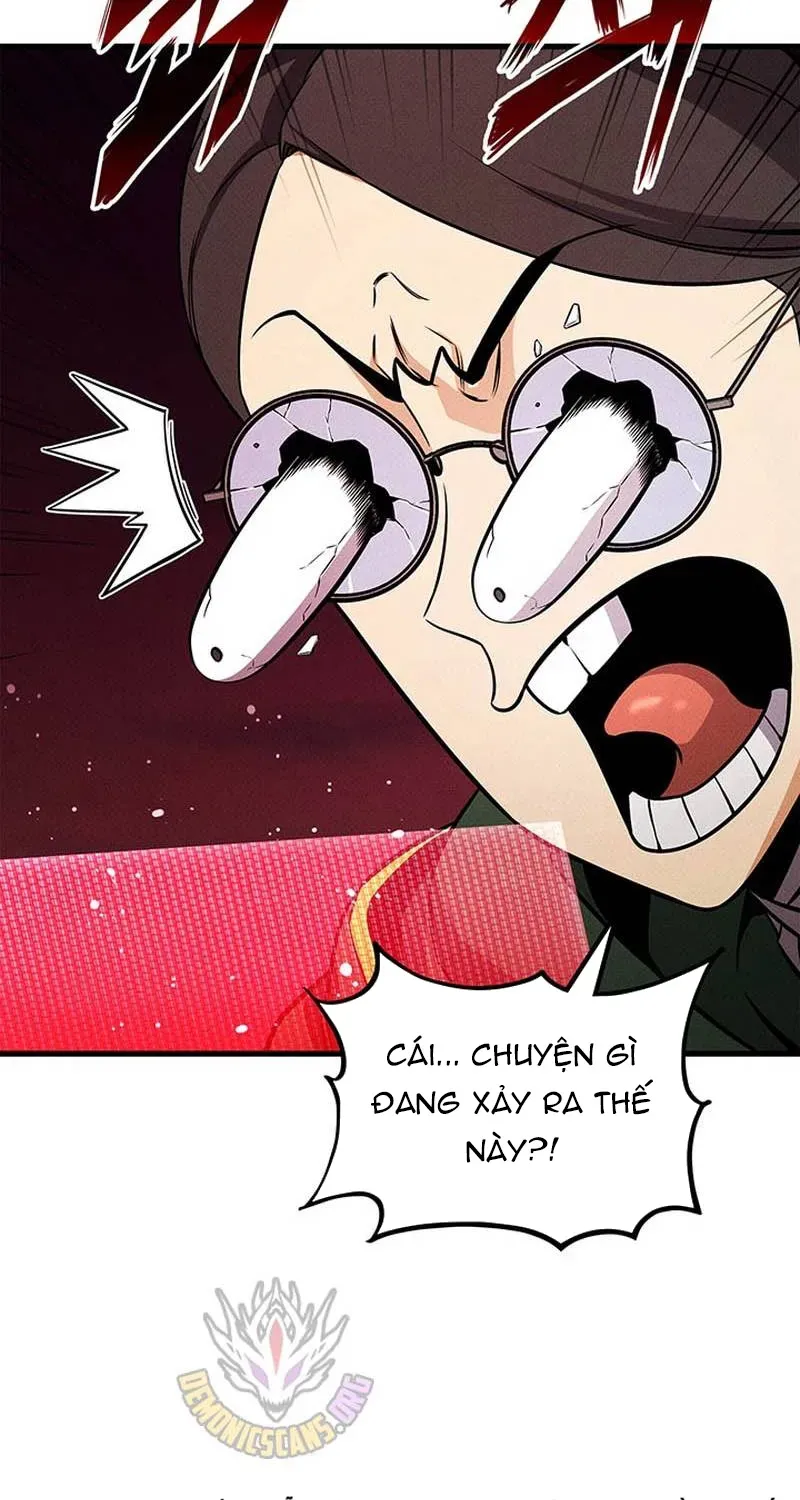 Huyền Thoại Game Thủ - Tái Xuất Chapter 237 - 91