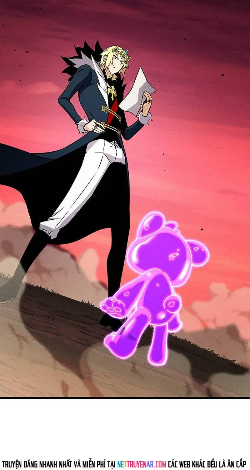Huyền Thoại Game Thủ - Tái Xuất Chapter 237 - 94