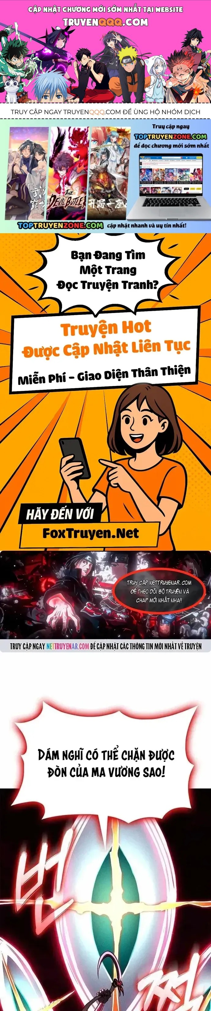 Huyền Thoại Game Thủ - Tái Xuất Chapter 238 - 1