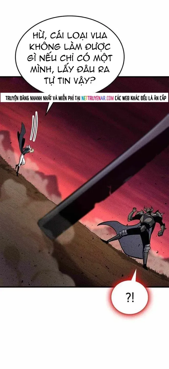 Huyền Thoại Game Thủ - Tái Xuất Chapter 238 - 106