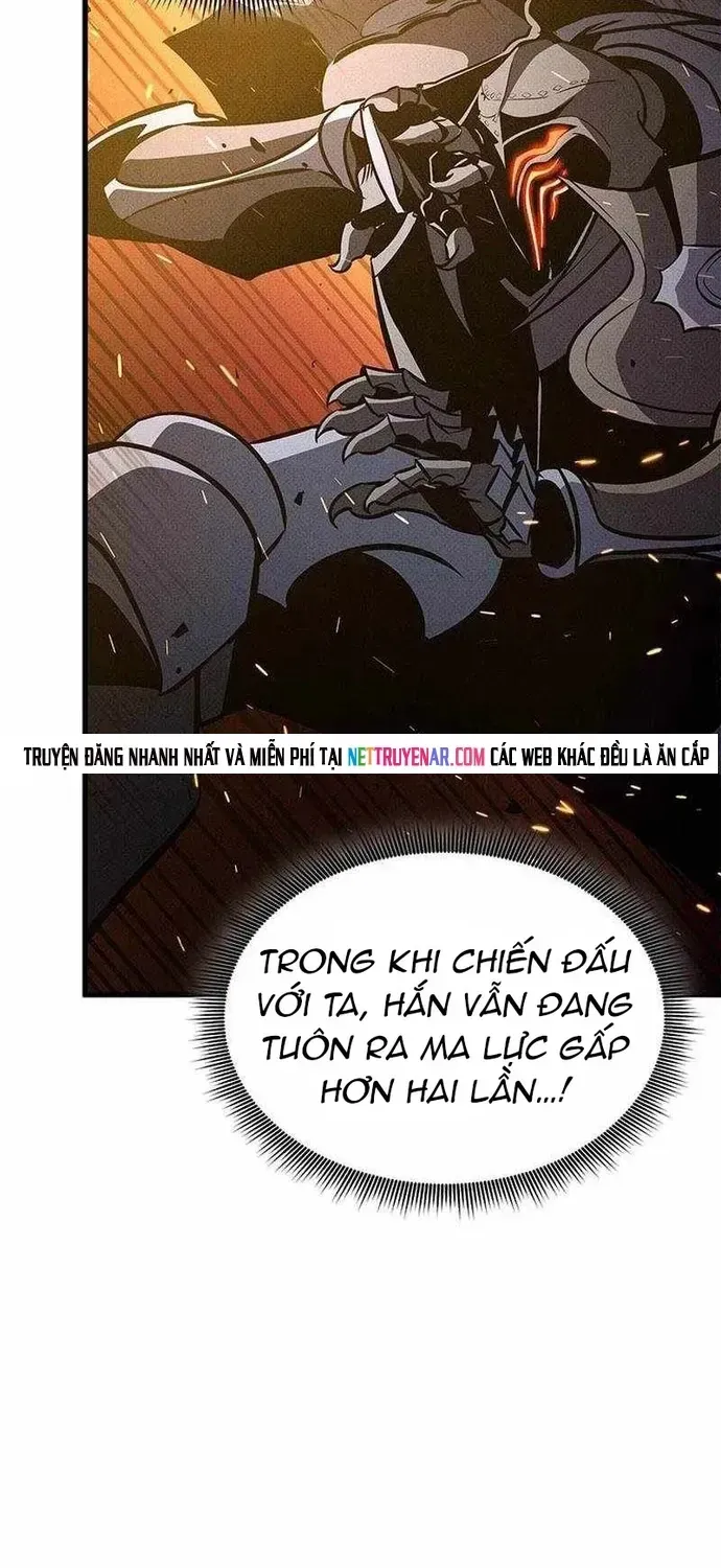 Huyền Thoại Game Thủ - Tái Xuất Chapter 238 - 110