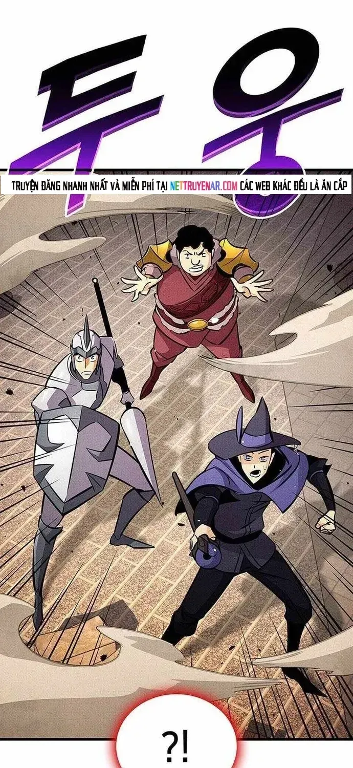 Huyền Thoại Game Thủ - Tái Xuất Chapter 238 - 15