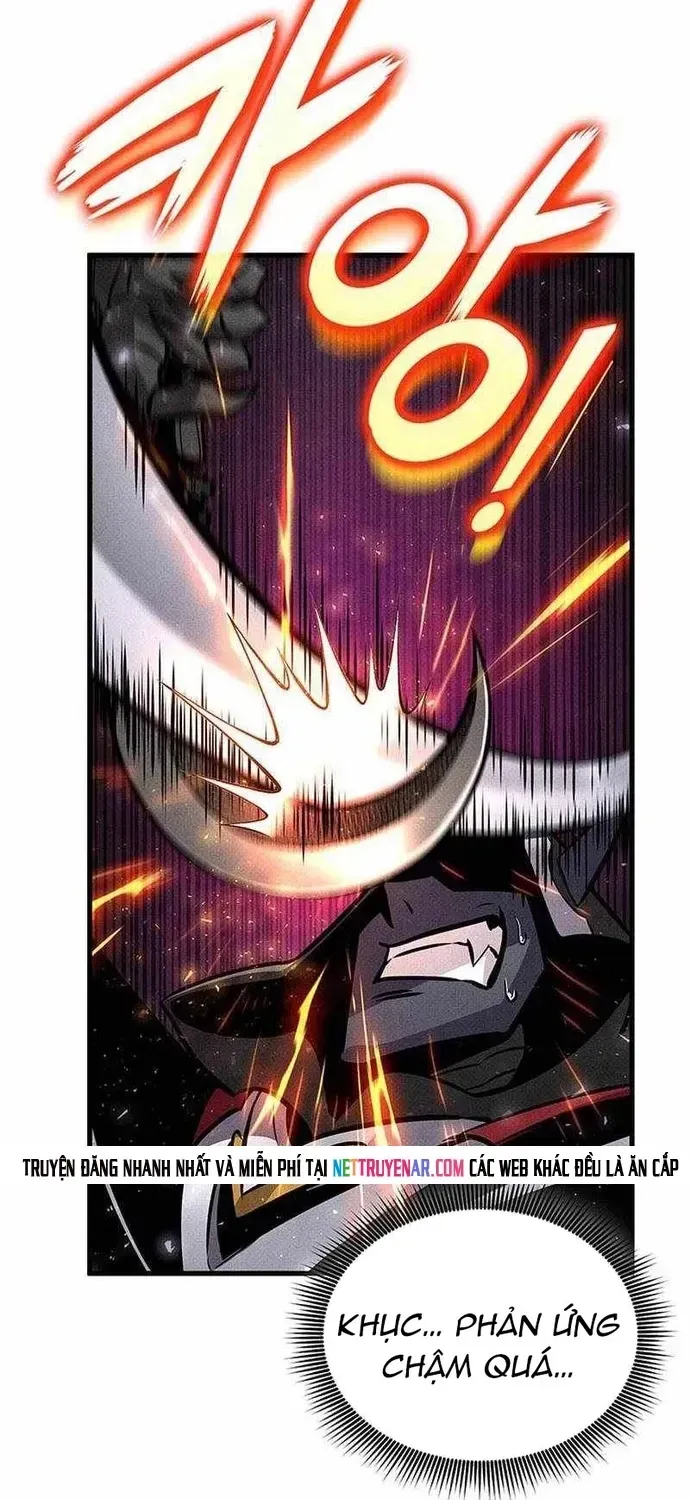 Huyền Thoại Game Thủ - Tái Xuất Chapter 238 - 22