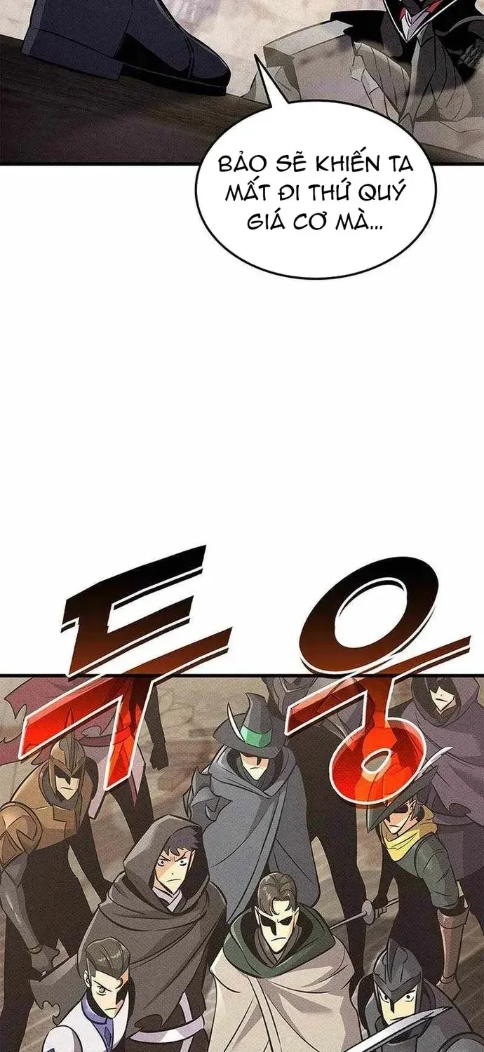 Huyền Thoại Game Thủ - Tái Xuất Chapter 238 - 26